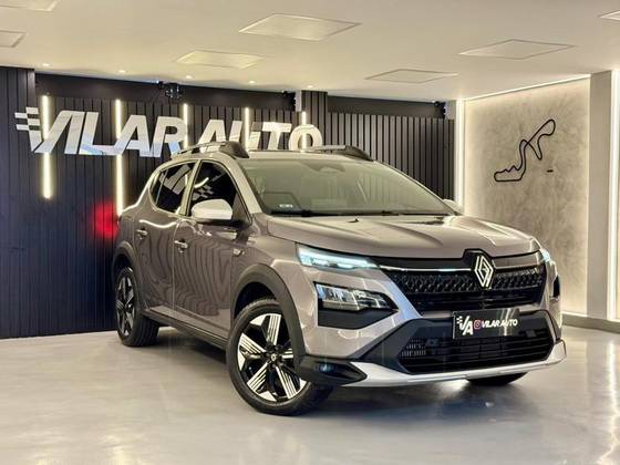 RENAULT KARDIAN 1.0 TCE FLEX ICONIC EDC